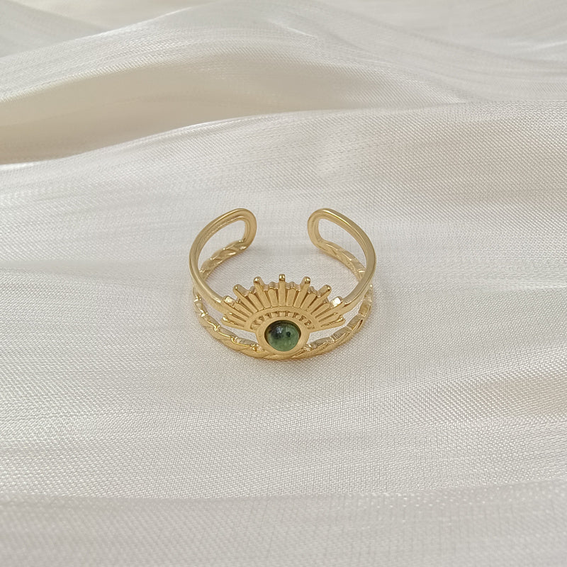 CÉLÉSTINE